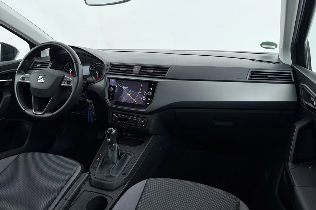 SEAT Ibiza – foto 19