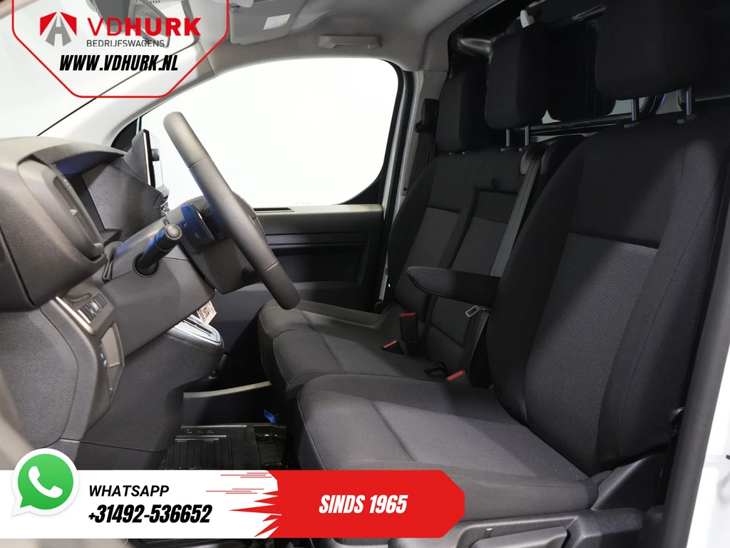 Toyota ProAce – foto 15