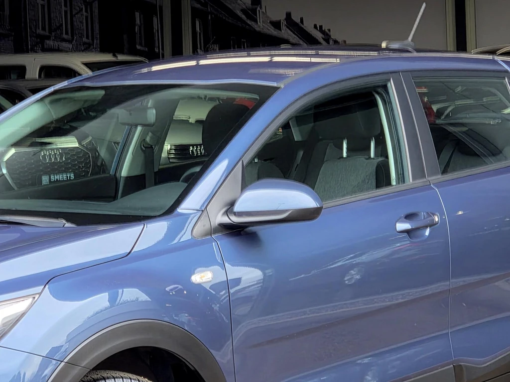 Kia Stonic – foto 3