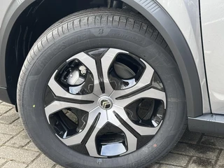 Citroën C3 Aircross – thumbnail 23