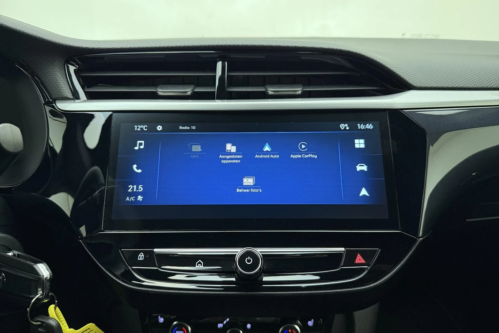 Opel Corsa – foto 24