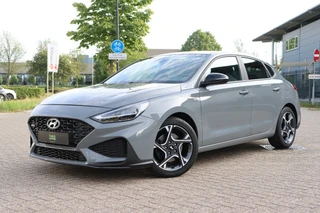 Hyundai i30 – thumbnail 1