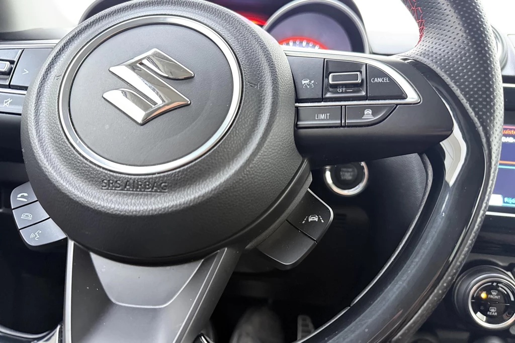 Suzuki Swift – foto 21