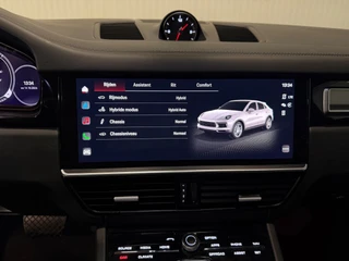 Porsche Cayenne – thumbnail 22