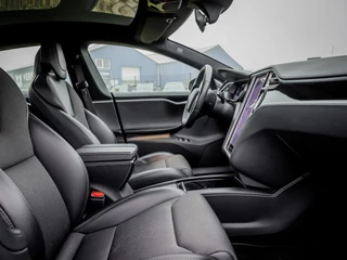 Tesla Model S – thumbnail 12