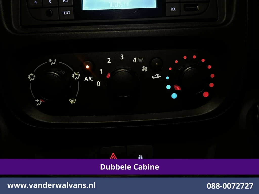 Opel Vivaro – foto 9