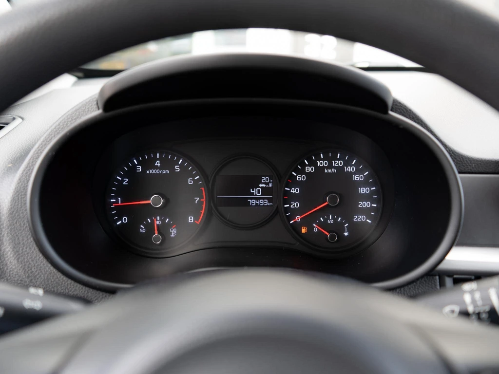 Kia Picanto – foto 13