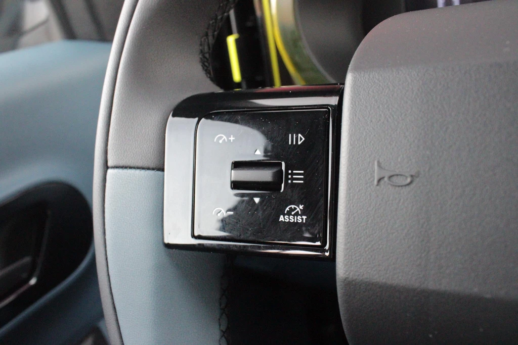 Fiat Grande Panda – foto 27