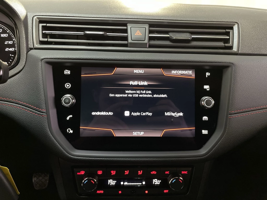 SEAT Ibiza – foto 15