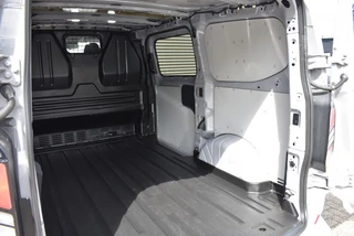 Ford Transit Custom – thumbnail 15