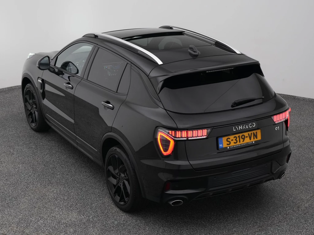 Lynk & Co 01 – foto 7