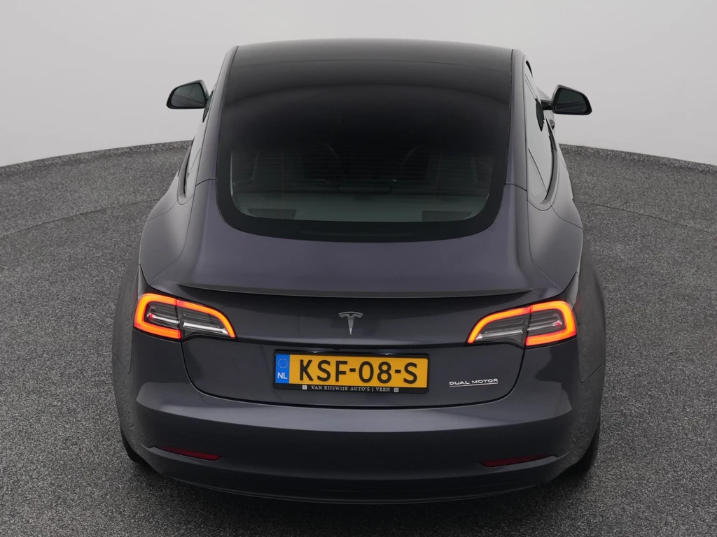 Tesla Model 3 – foto 9