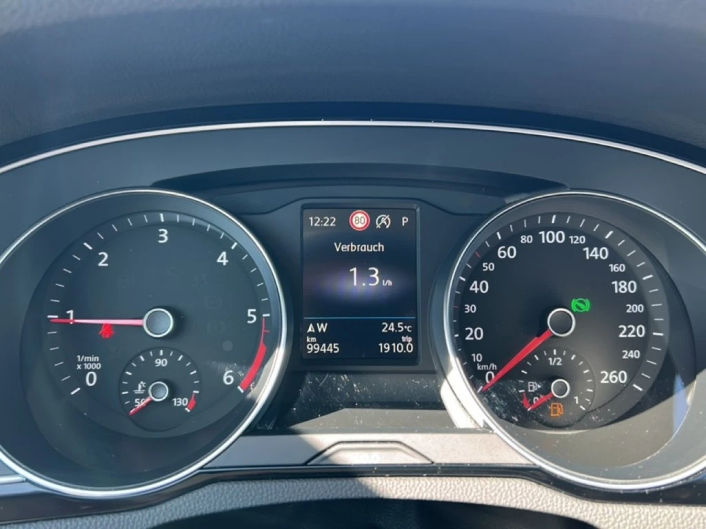 Volkswagen Passat – foto 15