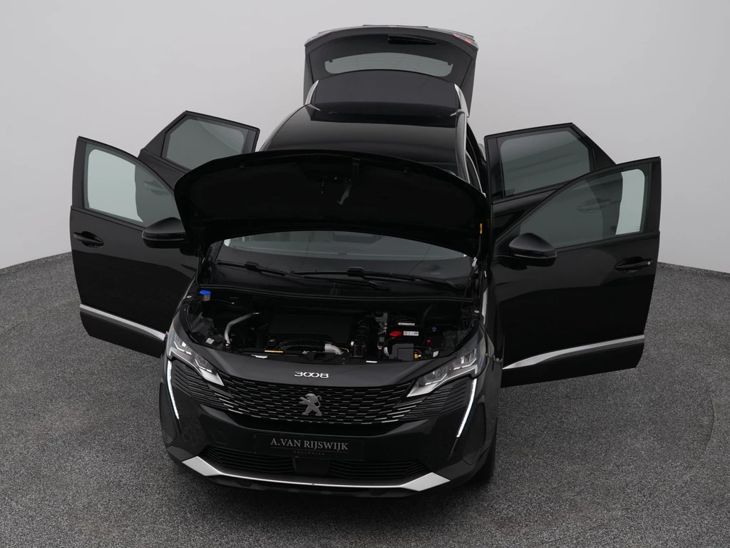 Peugeot 3008 – foto 18