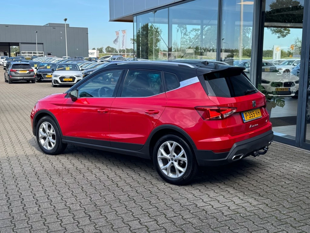 SEAT Arona – foto 4