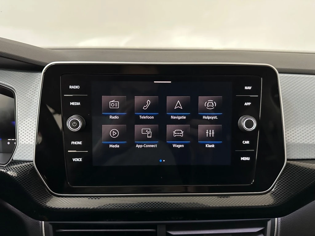 Volkswagen T-Cross – foto 47