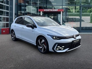 Volkswagen Golf – thumbnail 7