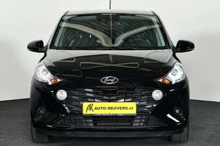 Hyundai i10 – thumbnail 8