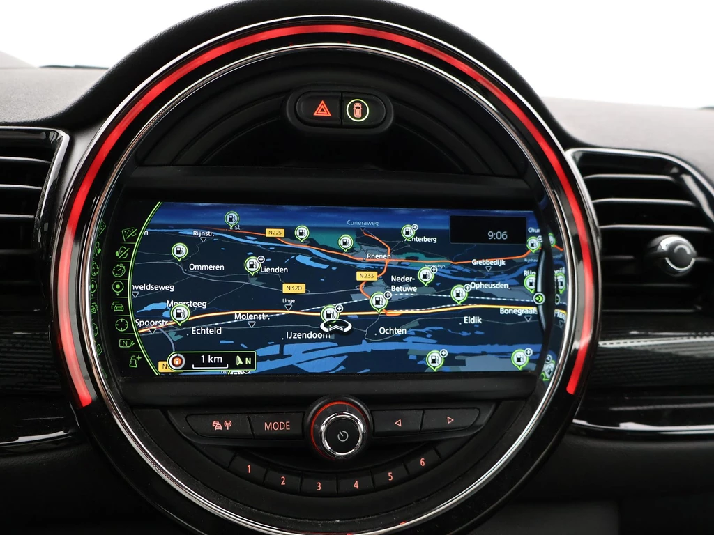 MINI Clubman – foto 11