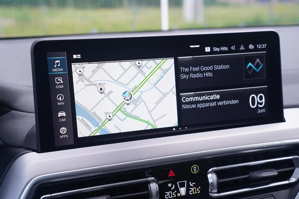 BMW X3 – foto 41