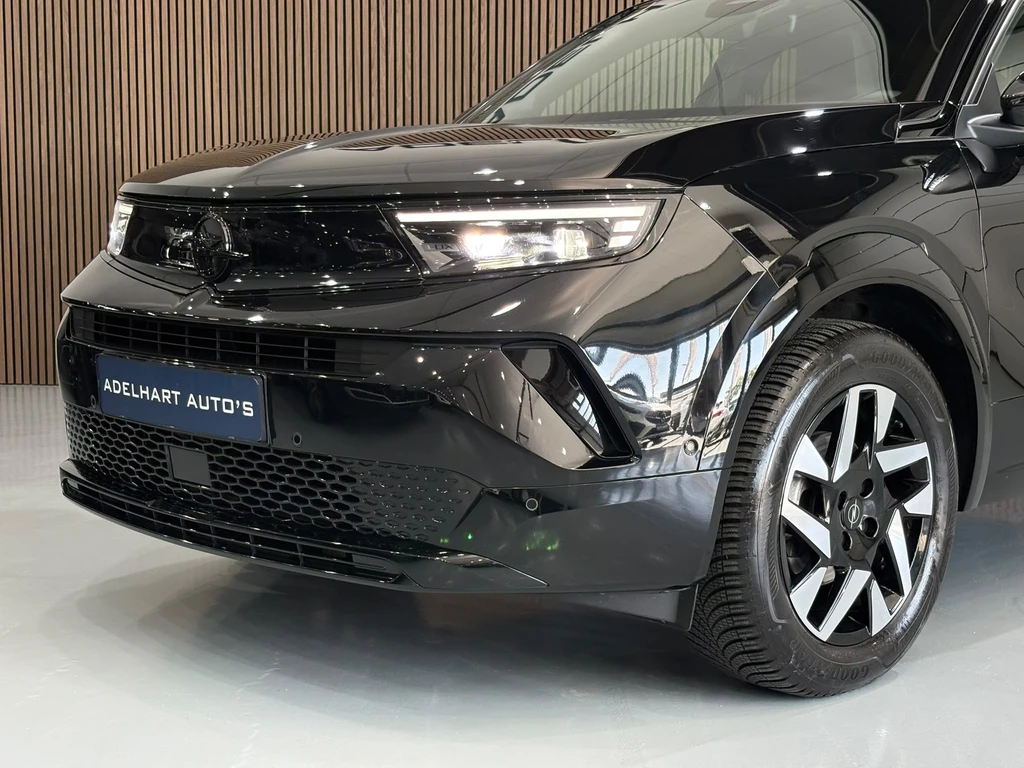 Opel Mokka – foto 4