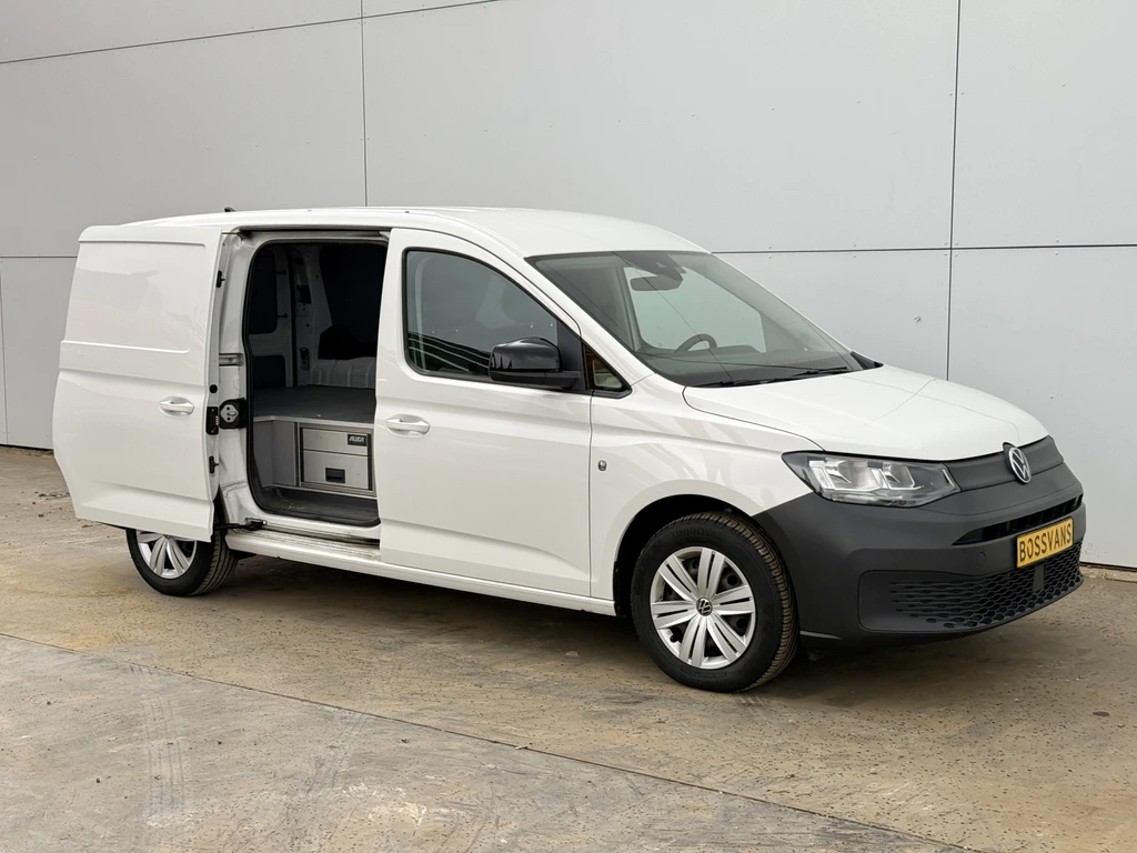 Volkswagen Caddy – foto 5