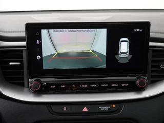 Kia Ceed Sportswagon – thumbnail 31