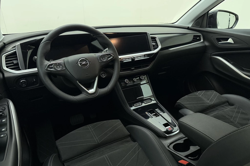 Opel Grandland – foto 18