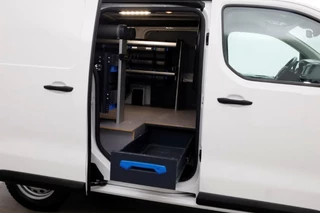 Opel Vivaro – thumbnail 13