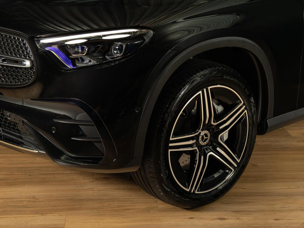 Mercedes-Benz GLC – foto 6