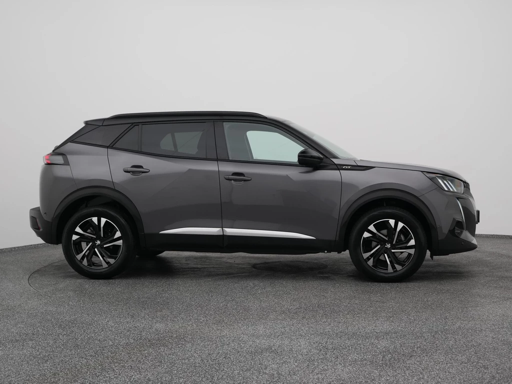 Peugeot 2008 – foto 14
