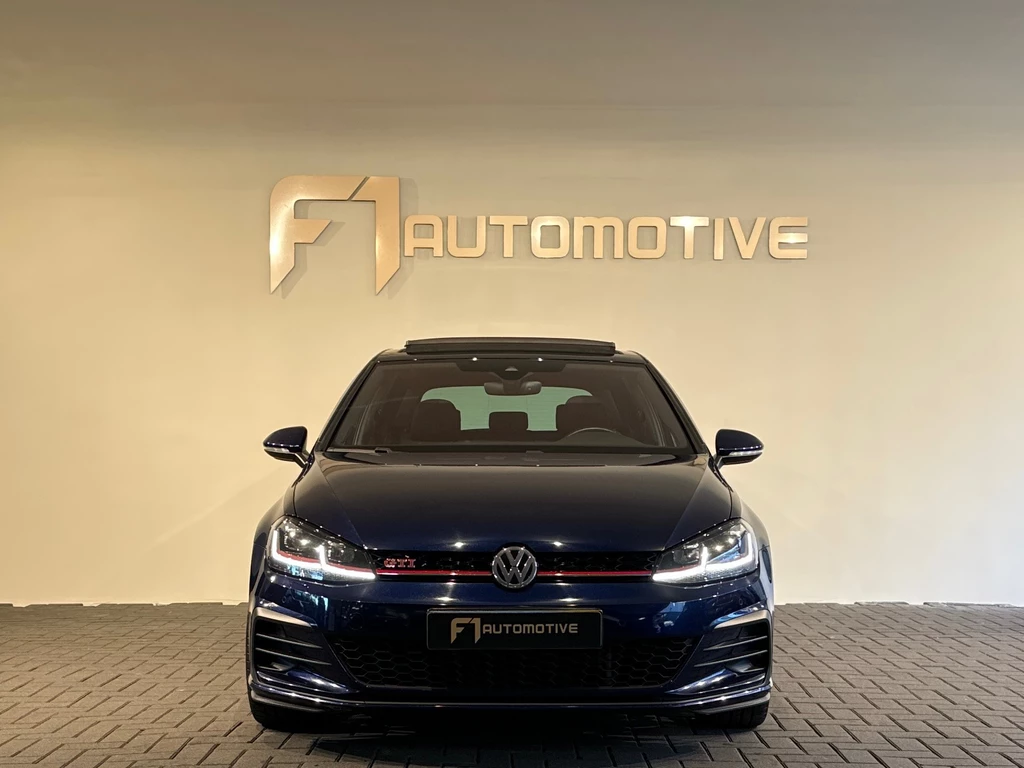 Volkswagen Golf – foto 8