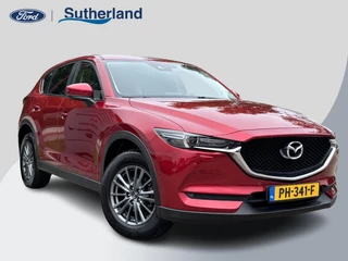 Mazda CX-5 – thumbnail 6