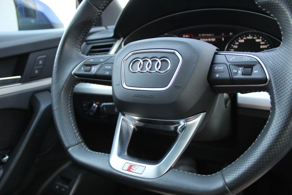 Audi Q5 – foto 23