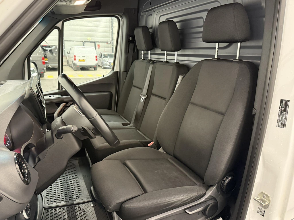 Mercedes-Benz Sprinter – foto 7