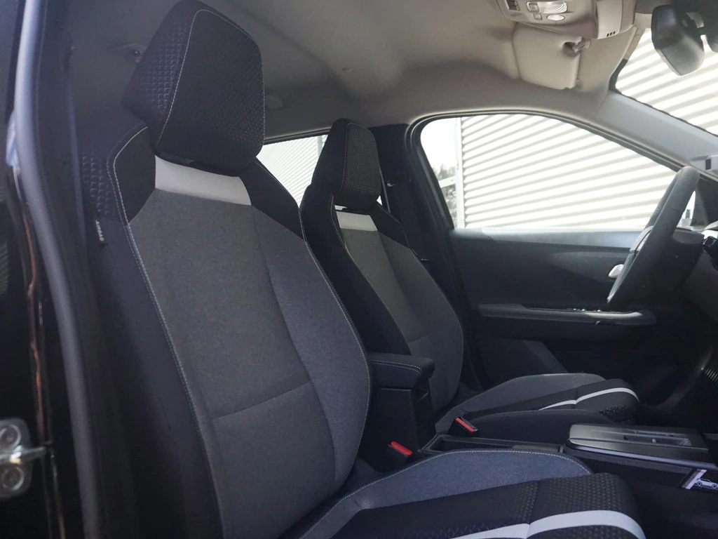 Opel Frontera – foto 34