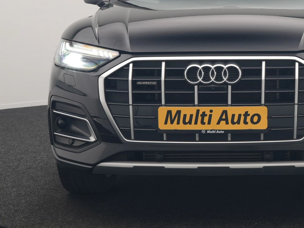 Audi Q5 – foto 10
