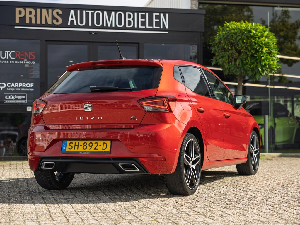 SEAT Ibiza – foto 6