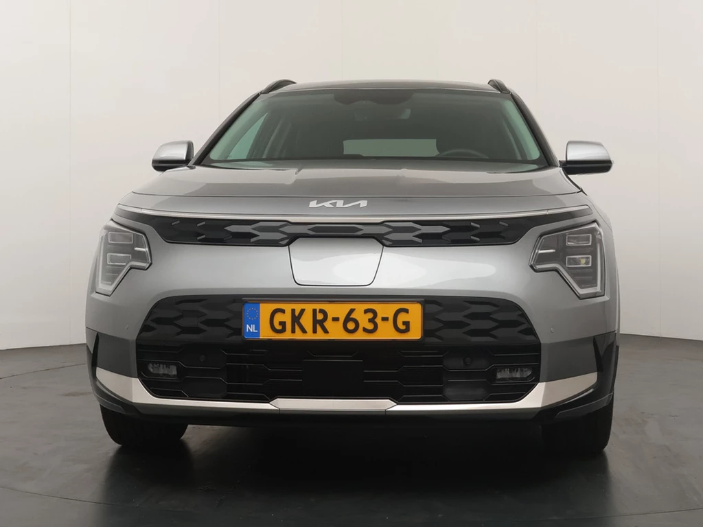 Kia Niro EV – foto 13