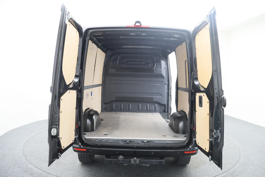 Mercedes-Benz Sprinter – foto 23