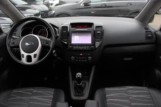 Kia Venga – thumbnail 9