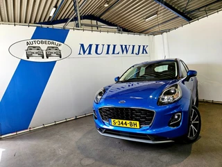 Ford Puma – thumbnail 4