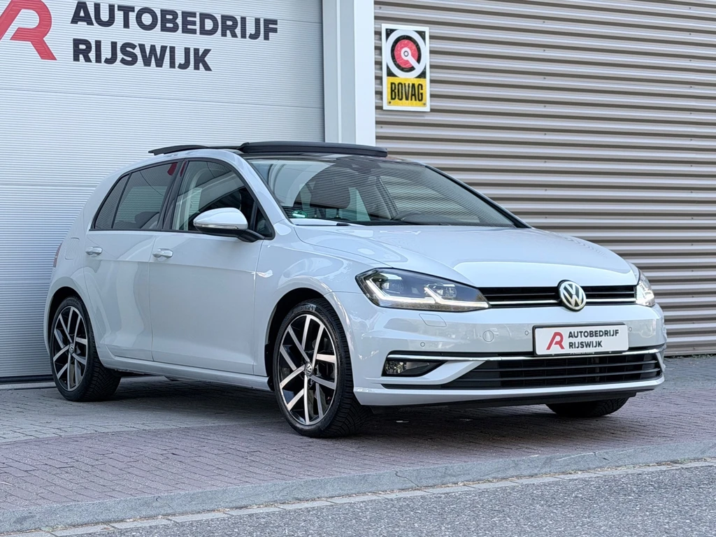 Volkswagen Golf – foto 8