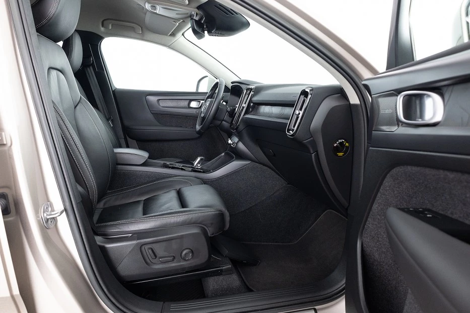 Volvo XC40 – foto 16