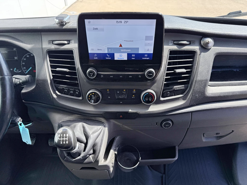 Ford Transit – foto 18