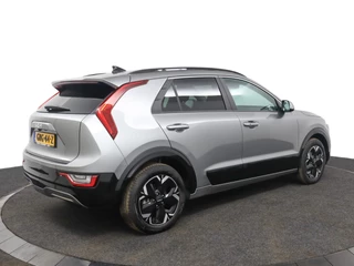 Kia Niro EV – thumbnail 9
