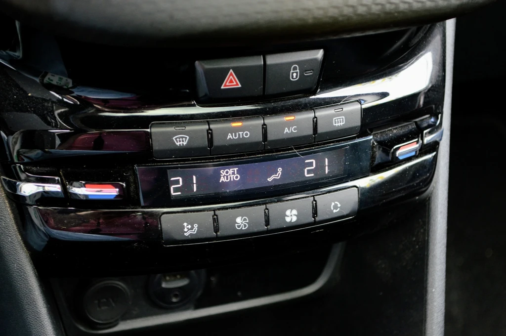 Peugeot 2008 – foto 24