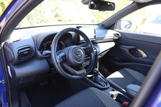 Toyota Yaris Cross – thumbnail 31