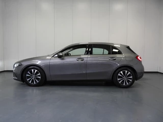 Mercedes-Benz A-Klasse – thumbnail 3