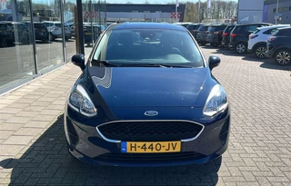 Ford Fiesta – thumbnail 6